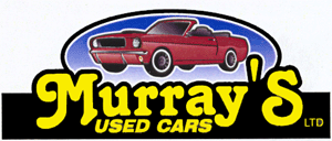 Murray's Used Cars
