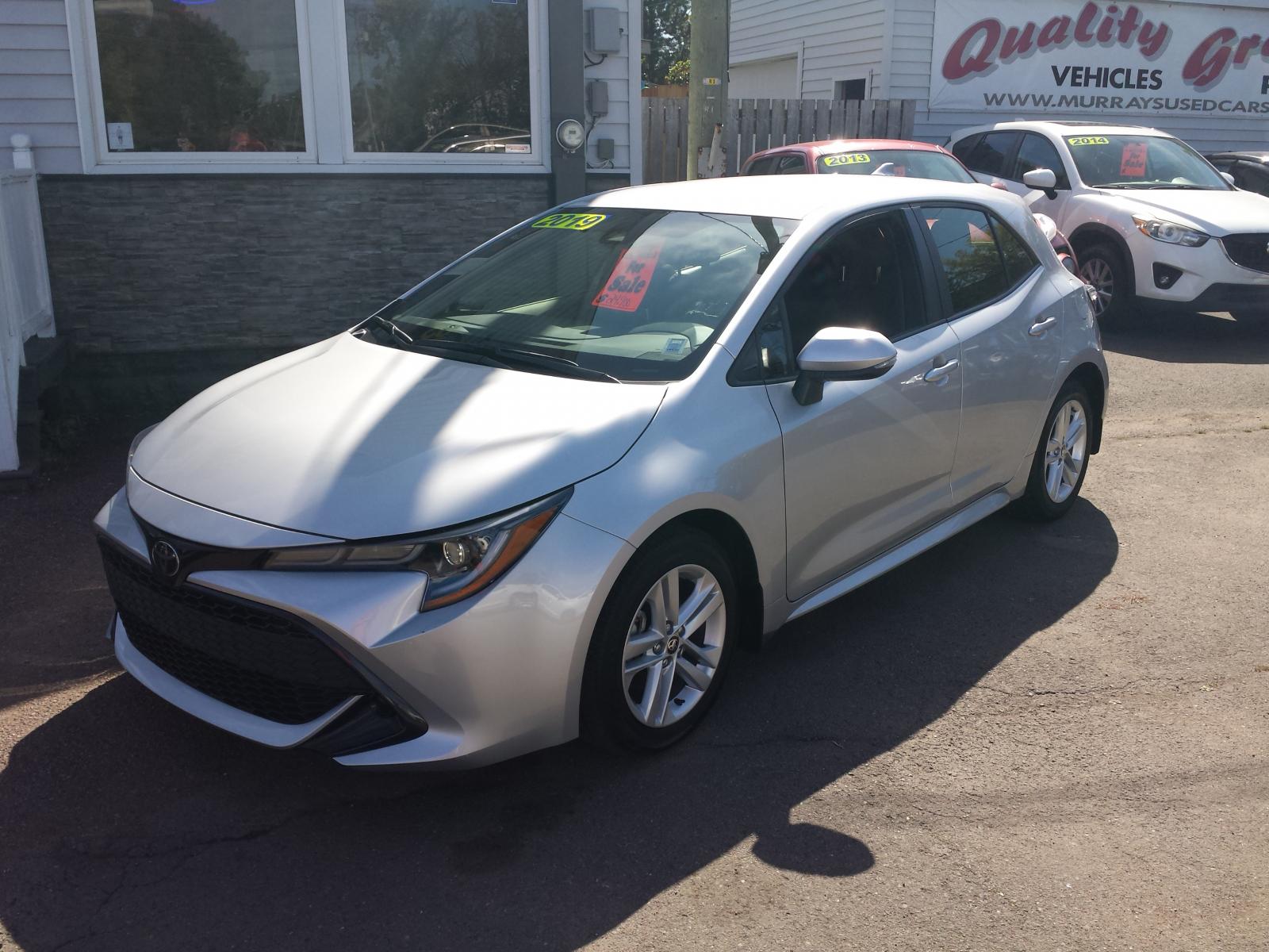 Murray's Used Cars | Inventory