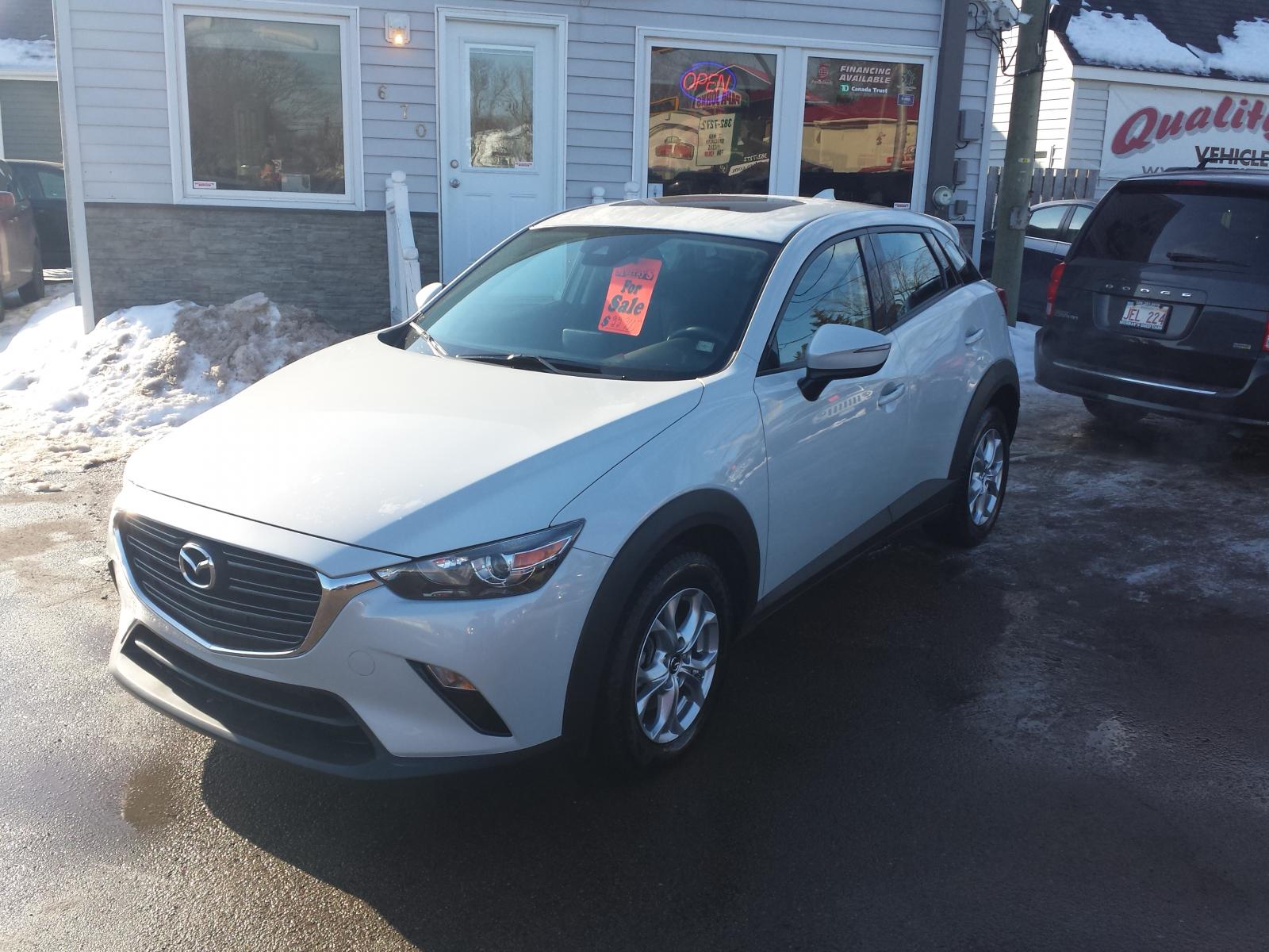 Murray's Used Cars Inventory