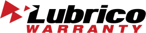Lubrico Warranty Logo Lubrico Warranty